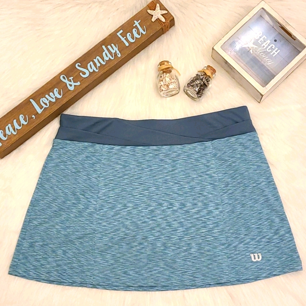 Wilson skort "L"